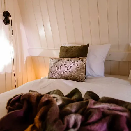 Σπίτι διακοπών Crash'nstay - Julianalaan