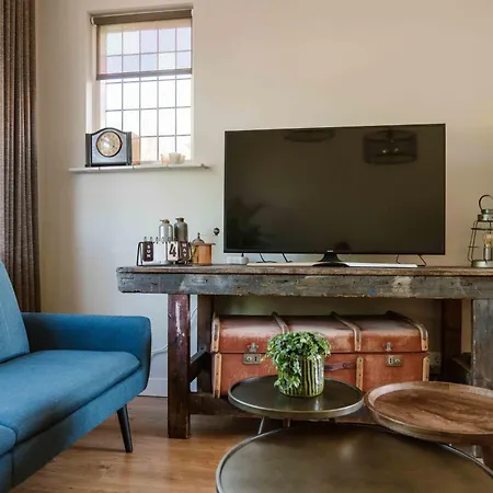 Crash'nstay - Julianalaan