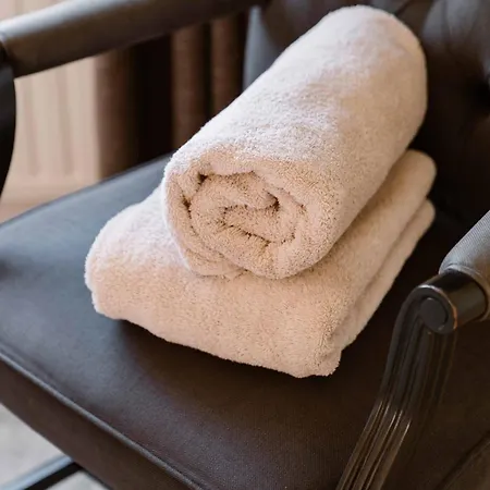 Σπίτι διακοπών Crash'nstay - Julianalaan Waalwijk