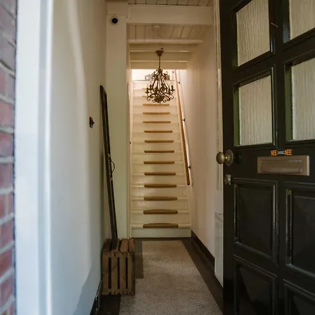 Σπίτι διακοπών Crash'nstay - Julianalaan *