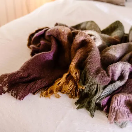 Σπίτι διακοπών Crash'nstay - Julianalaan Waalwijk