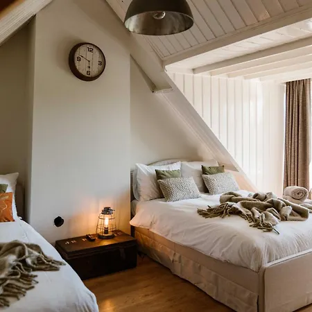 Crash'nstay - Julianalaan Σπίτι διακοπών