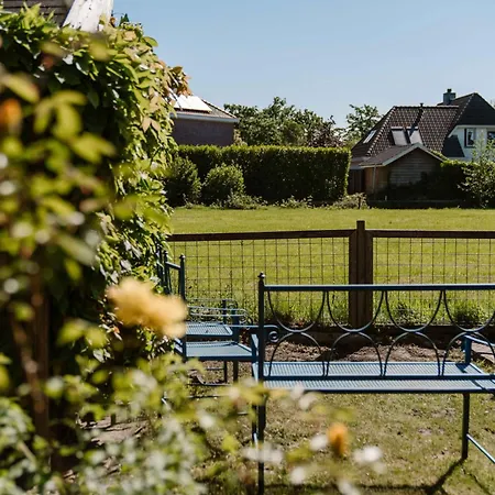 Σπίτι διακοπών Crash'nstay - Julianalaan *