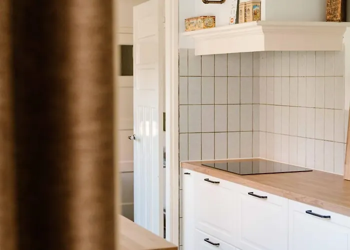 Crash'nstay - Julianalaan Σπίτι διακοπών *