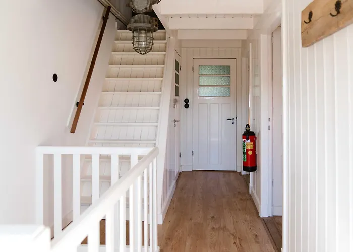 Crash'nstay - Julianalaan