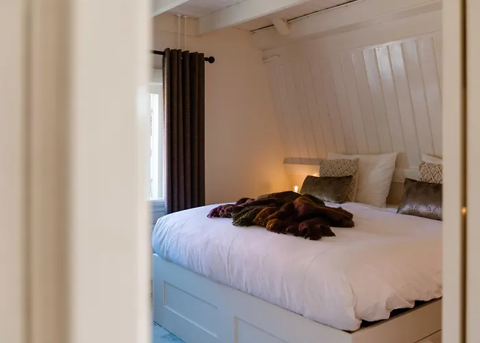 Crash'nstay - Julianalaan * Waalwijk