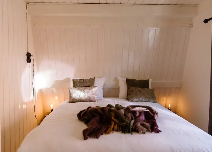 Crash'nstay - Julianalaan Σπίτι διακοπών Waalwijk