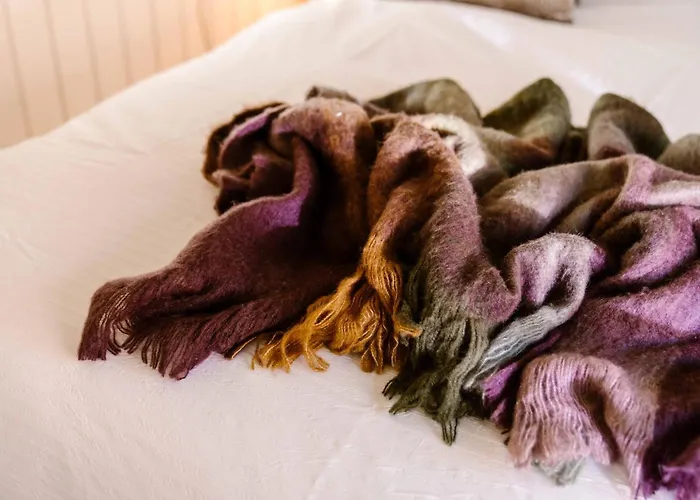 Σπίτι διακοπών Crash'nstay - Julianalaan Waalwijk