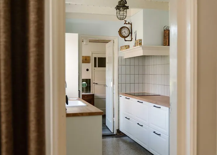 Crash'nstay - Julianalaan Waalwijk