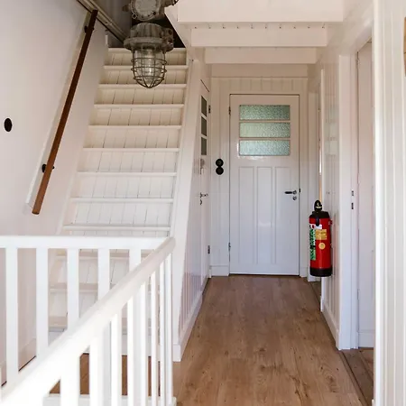 Crash'nstay - Julianalaan