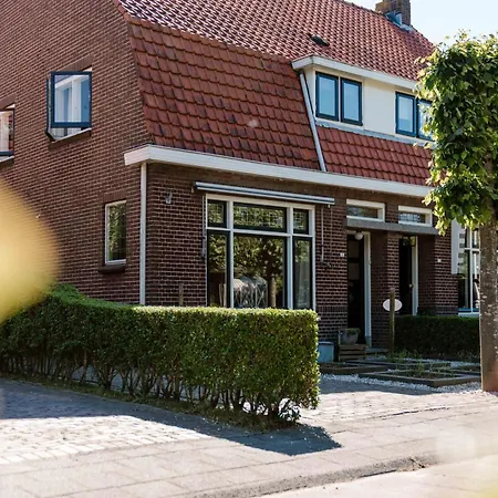 Crash'nstay - Julianalaan