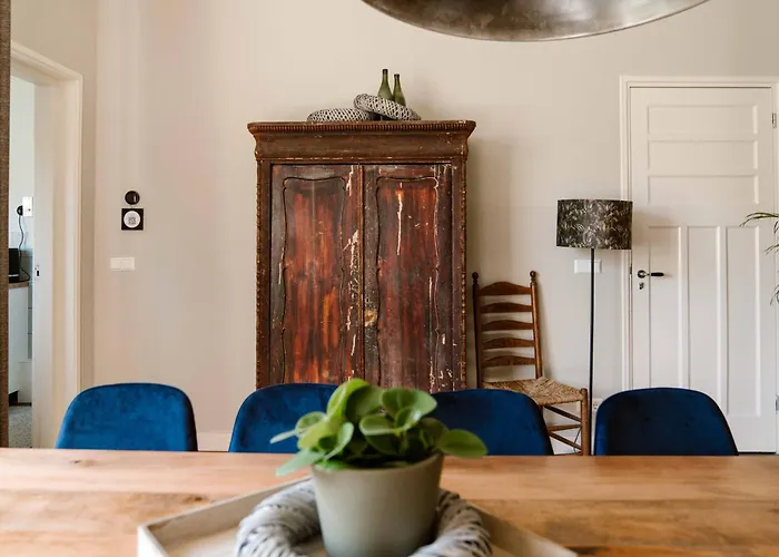 Crash'nstay - Julianalaan * ואלוייק