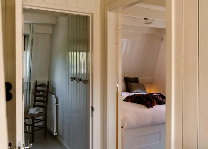 Crash'nstay - Julianalaan בית נופש