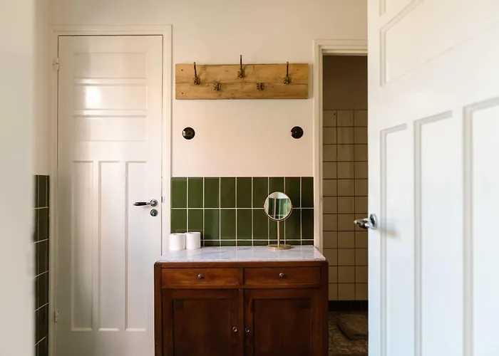 בית נופש Crash'nstay - Julianalaan ואלוייק