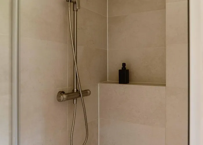 Crash'nstay - Julianalaan ואלוייק