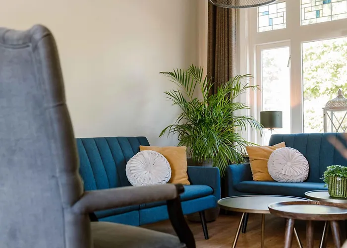 Crash'nstay - Julianalaan בית נופש