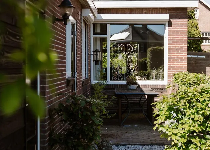 Crash'nstay - Julianalaan ואלוייק