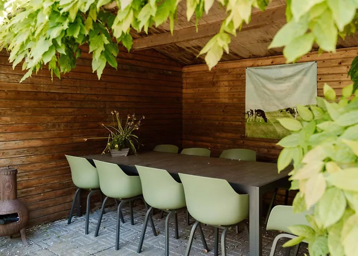 Crash'nstay - Julianalaan