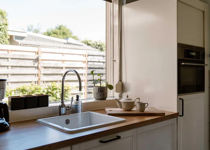 Crash'nstay - Julianalaan ואלוייק